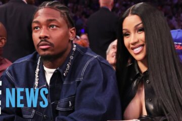 Cardi B’s Boyfriend Stefon Diggs Accused of Fathering Baby With Model | E! News