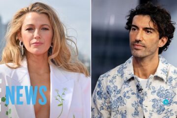 Justin Baldoni Hires Sean “Diddy” Combs’ Lawyer in Blake Lively Case | E! News