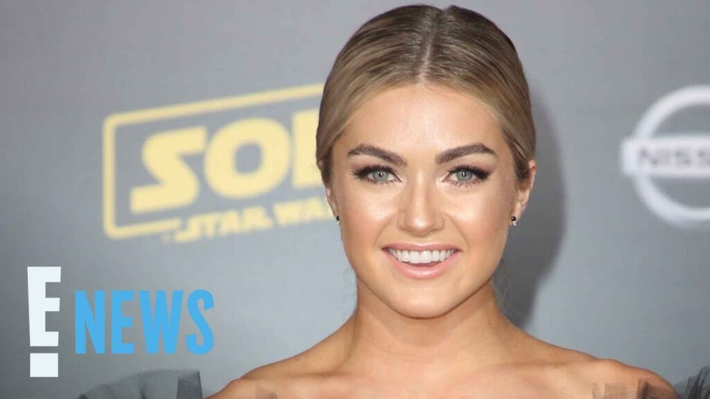 DWTS’ Lindsay Arnold Slams Comments “Trashing” Season 34 | E! News