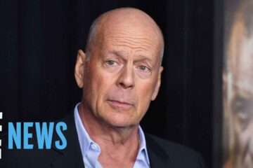 Bruce Willis’ Daughter Scout Willis Shares Rare Photo With Dad | E! News