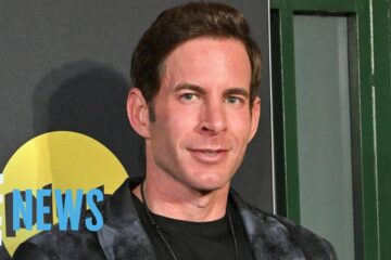 Tarek El Moussa Addresses Las Vegas Confrontation Over His Father | E! News