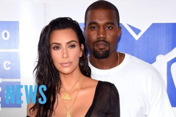 Kim Kardashian Warned Kanye West About “Burning Bridges” in New Doc