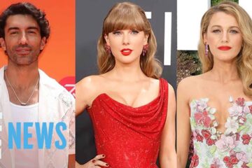 Man Trying to Serve Taylor Swift in Justin Baldoni Case Arrested