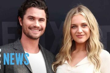 Kelsea Ballerini Slams “Speculators” After Chase Stokes Split | E! News