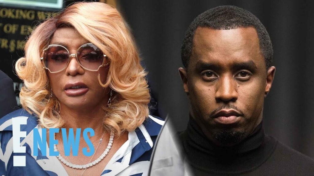 Diddy’s Mom Addresses His “Terrible” Mistakes Ahead of Sentencing Date | E! News