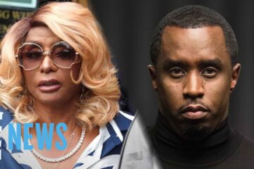 Diddy’s Mom Addresses His “Terrible” Mistakes Ahead of Sentencing Date | E! News