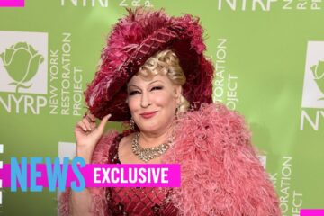 Bette Midler Reflects on 30 Years of Her Iconic Hulaween Ball