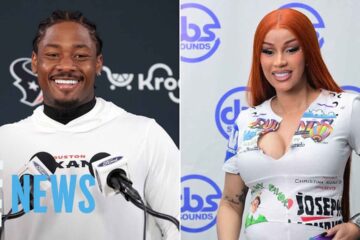 Why Pregnant Cardi B Deleted Her Instagram Photos With Stefon Diggs | E! News