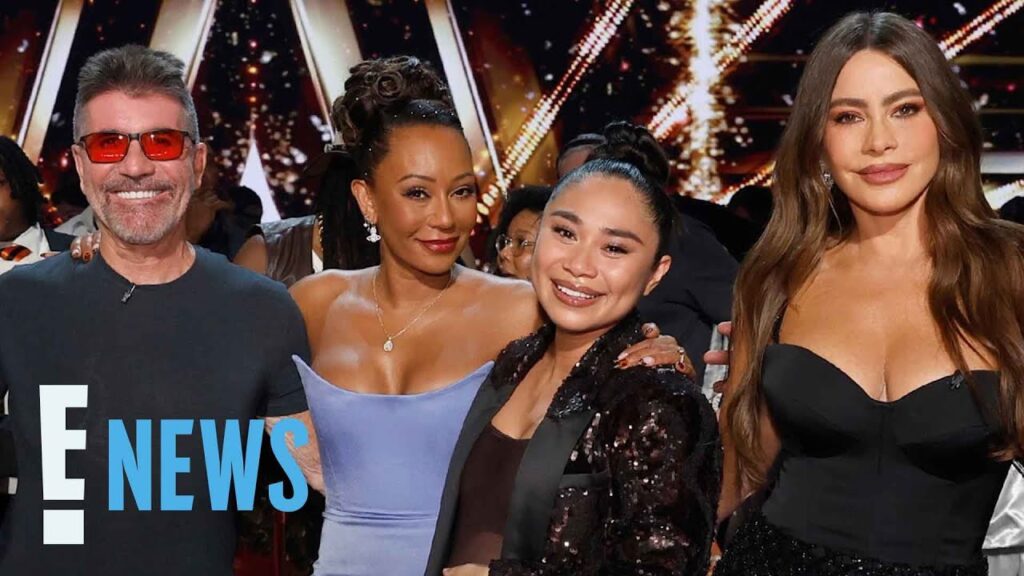 America’s Got Talent Season 20 Winner Revealed | E! News
