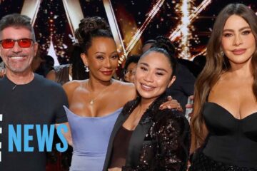 America’s Got Talent Season 20 Winner Revealed | E! News