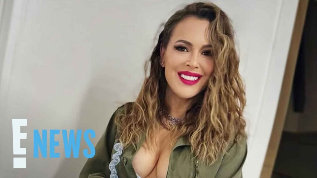 Alyssa Milano Shares Why She’s Getting Her Breast Implants Removed | E! News