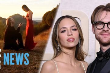 Finneas Engaged to Claudia Sulewski After 7 Years of Dating