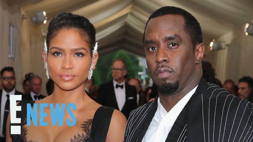 Diddy Says He “Lost His Mind” During Cassie Assault in Written Apology