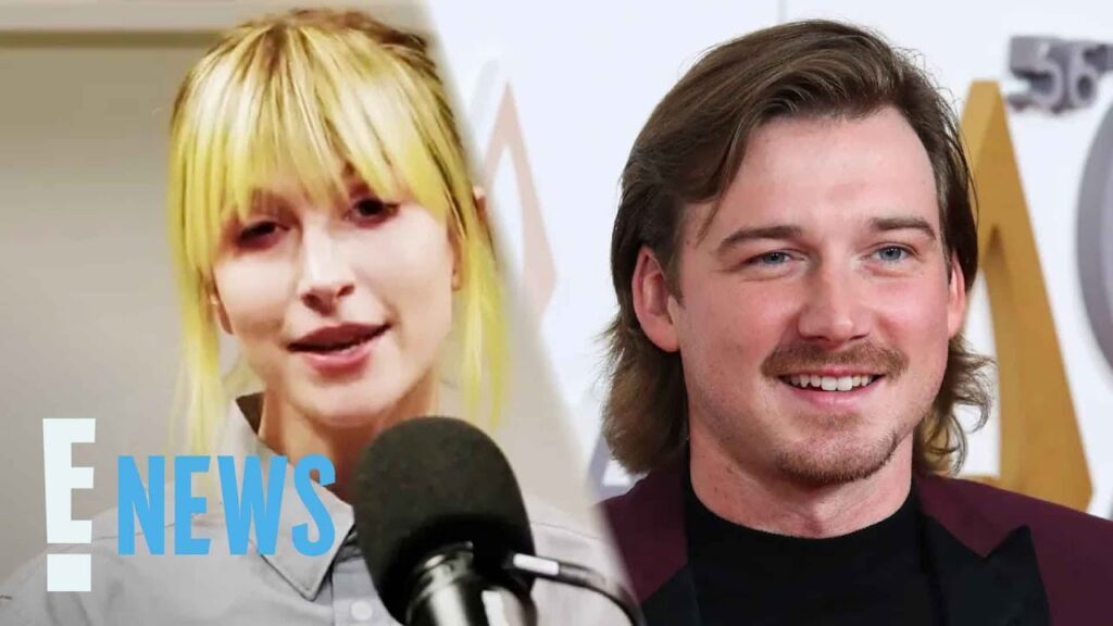 Hayley Williams Reveals Morgan Wallen Is the “Racist” in Her New Song