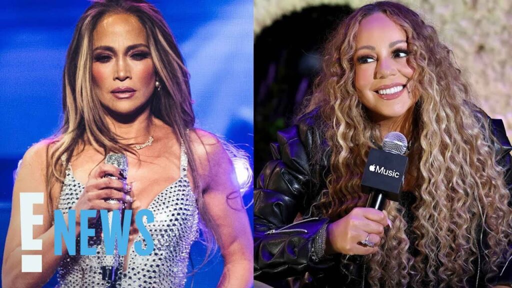 Does Mariah Carey Finally Know Jennifer Lopez? She Says…