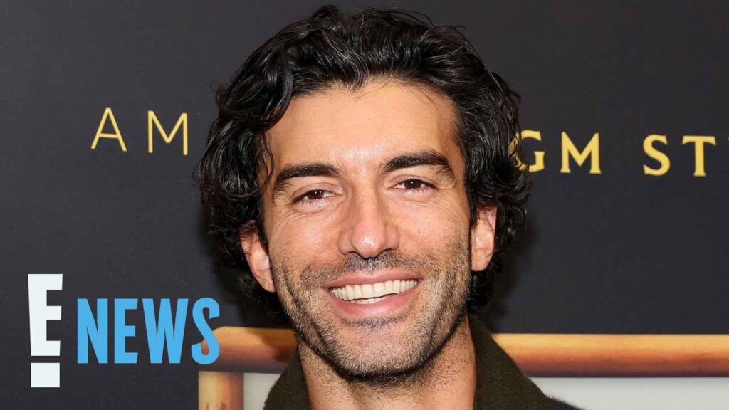 Justin Baldoni Sued by New York Times for 0 Million Defamation Case