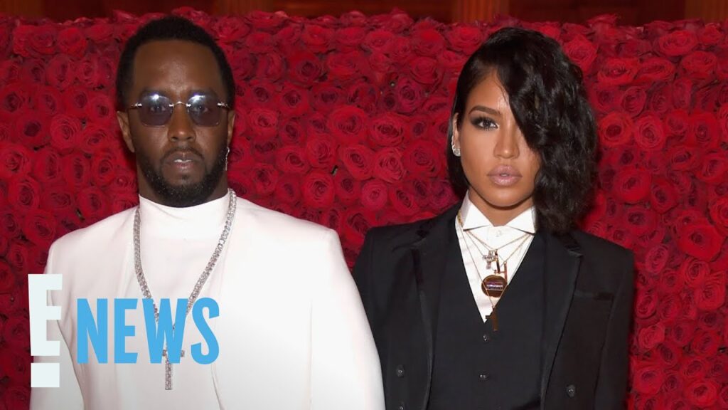 Cassie Ventura’s Lawyers React to Diddy’s Sentencing