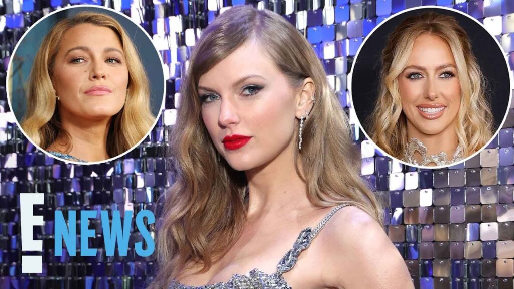 Taylor Swift “Cancelled!”: Blake Lively, Brittany Mahomes Fan Theories