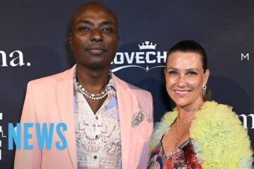 Princess of Norway Märtha Louise Addresses “Lavender Marriage” Claims | E! News