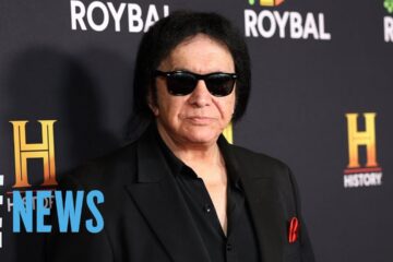 KISS Rocker Gene Simmons Hospitalized in Malibu Car Crash