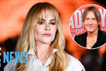 Nicole Kidman Addresses New “Direction” Amid Keith Urban Breakup