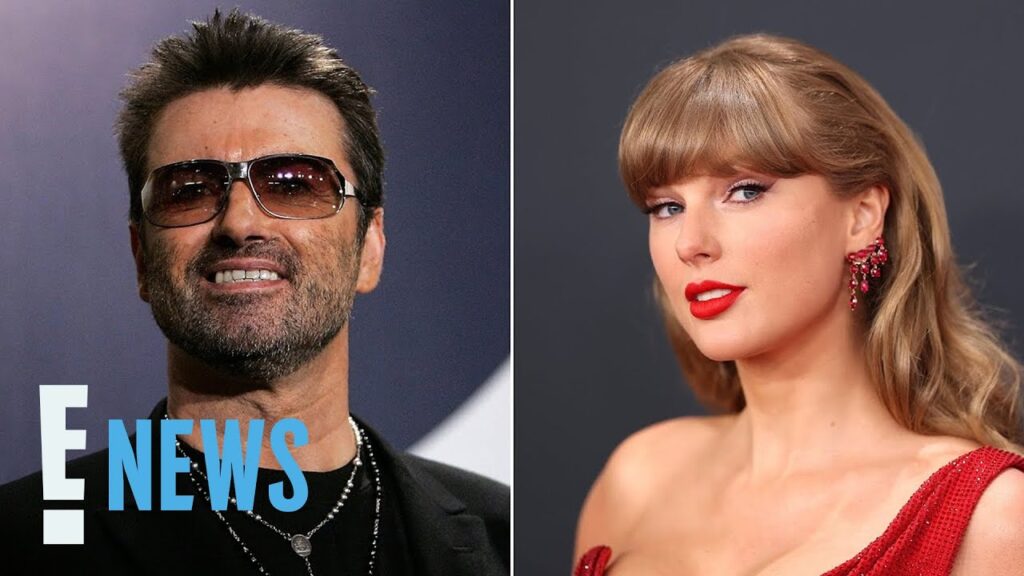 George Michael is Receiving Posthumous Credit on Taylor Swift’s Album