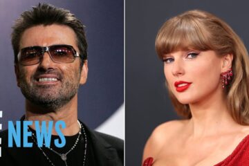 George Michael is Receiving Posthumous Credit on Taylor Swift’s Album