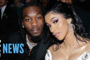 Cardi B’s Ex Offset Admits to “Stepping Out” During Marriage