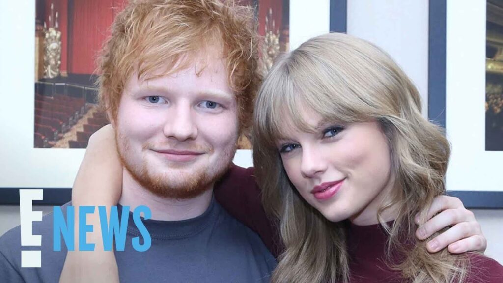 Why Taylor Swift Didn’t Tell Ed Sheeran About Her Engagement
