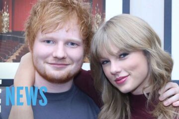 Why Taylor Swift Didn’t Tell Ed Sheeran About Her Engagement