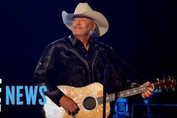 Alan Jackson Announces Last-Ever Concert Amid Health Battle