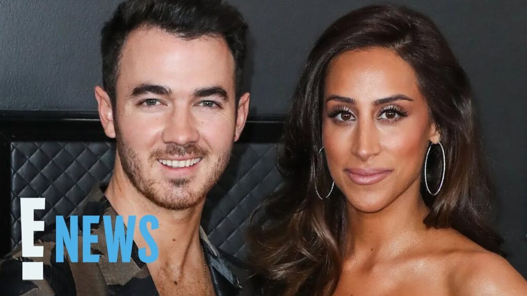 Danielle Jonas Shares Lyme Disease Diagnosis