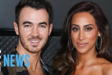 Danielle Jonas Shares Lyme Disease Diagnosis