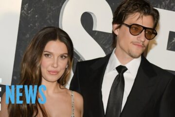 Millie Bobby Brown & Jake Bongiovi Share New Photo of Baby Girl