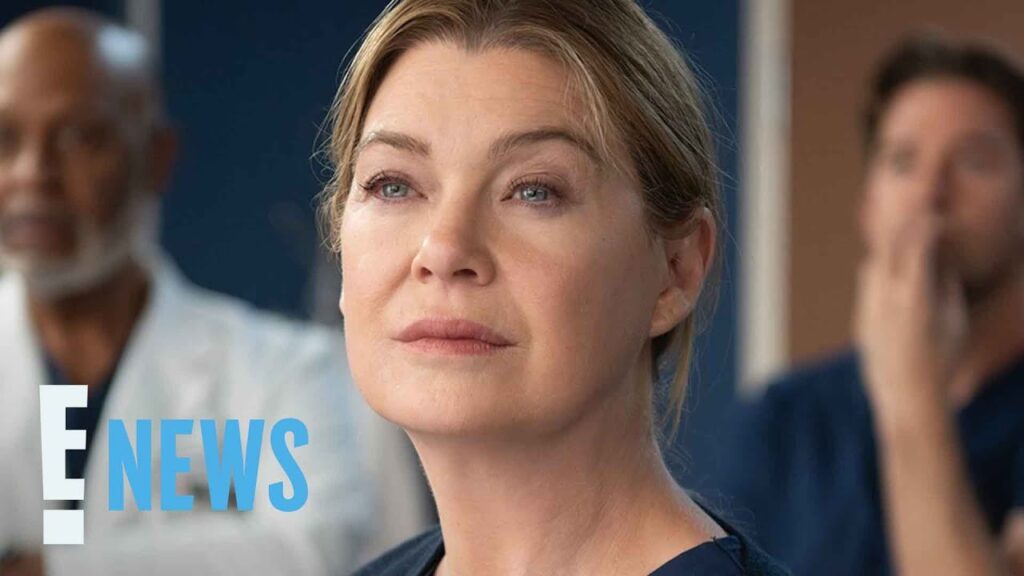 Grey’s Anatomy Season 22 Premiere Kills Off Character After Explosion