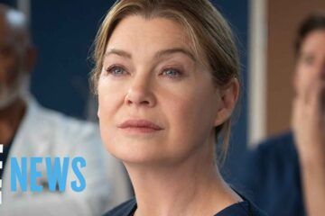 Grey’s Anatomy Season 22 Premiere Kills Off Character After Explosion
