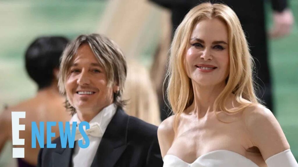 Nicole Kidman Makes Comment on Feeling “Broken” Amid Keith Urban Split