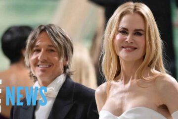 Nicole Kidman Makes Comment on Feeling “Broken” Amid Keith Urban Split