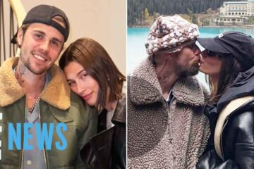 Justin Bieber, Hailey Bieber Celebrate Anniversary with Romantic Vacation