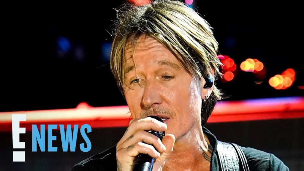 Why Keith Urban Had to Cancel His South Carolina Show