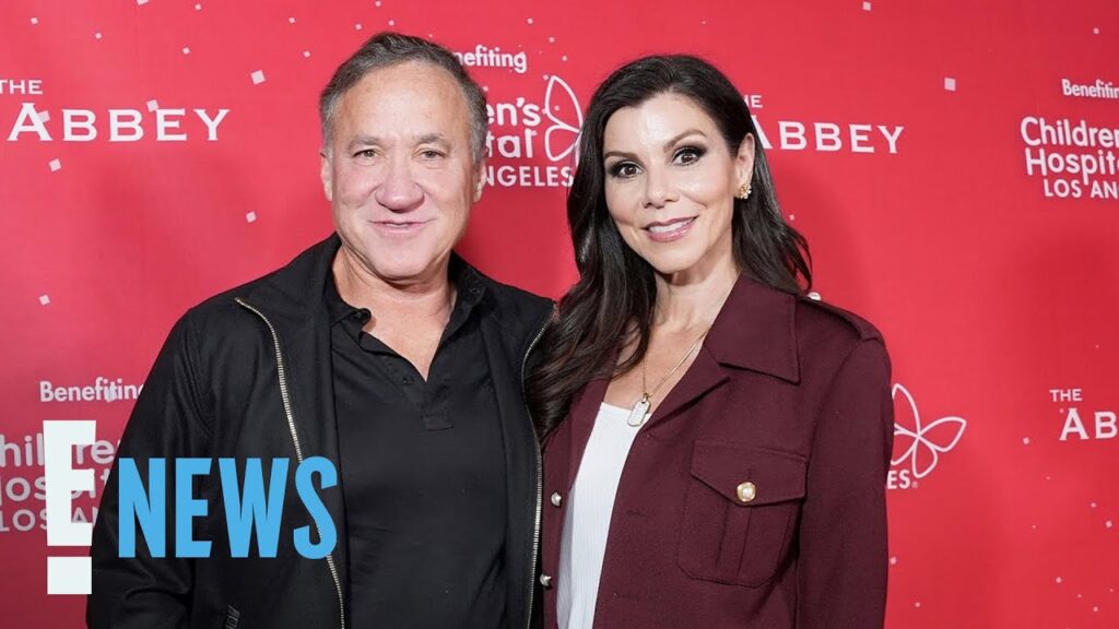 “Ozempic Vulva” Is Real , According to Terry & Heather Dubrow
