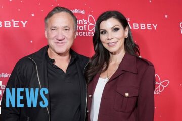 “Ozempic Vulva” Is Real , According to Terry & Heather Dubrow