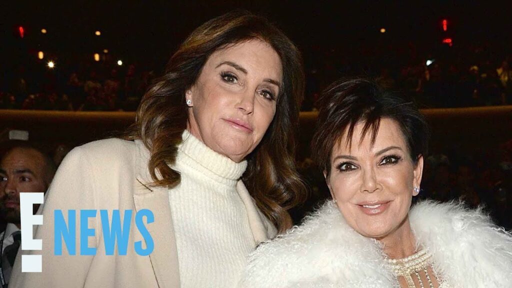Where Kris Jenner, Caitlyn Jenner Stand Now | E! News