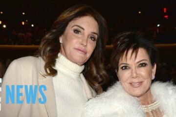 Where Kris Jenner, Caitlyn Jenner Stand Now | E! News