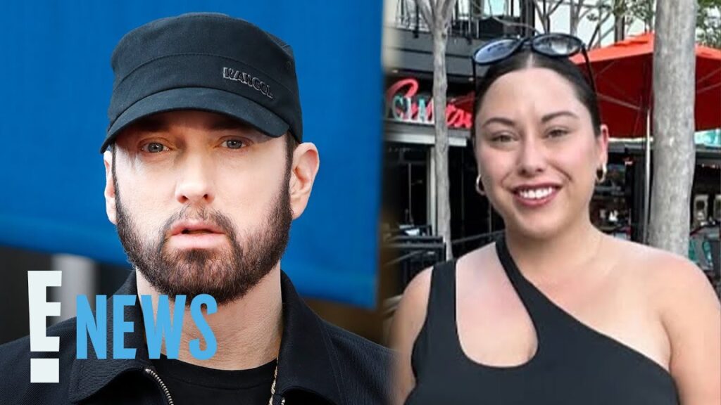 Eminem’s Pregnant Daughter Alaina Scott Slams Criticism of Her Body