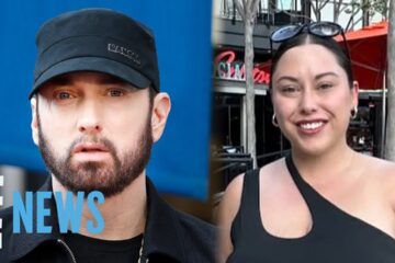 Eminem’s Pregnant Daughter Alaina Scott Slams Criticism of Her Body