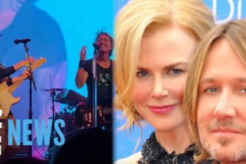 Keith Urban Changed Song Lyrics Inspired by Nicole Kidman Before Split