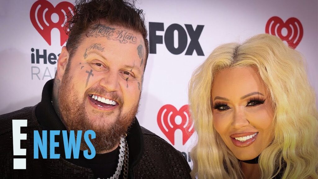 Jelly Roll’s Wife Bunnie Xo Addresses His Affair Confession