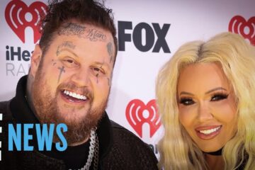 Jelly Roll’s Wife Bunnie Xo Addresses His Affair Confession