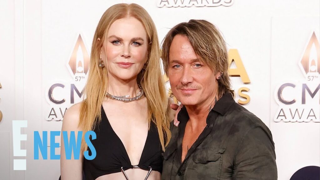 Keith Urban Addresses Lyric Changes in Songs Amid Nicole Kidman Split